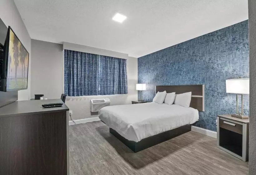 汽车旅馆  Inn On Arsenal