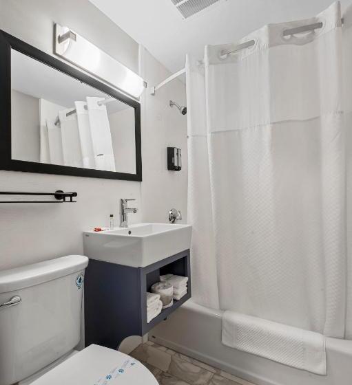 مُتل Inn On Arsenal