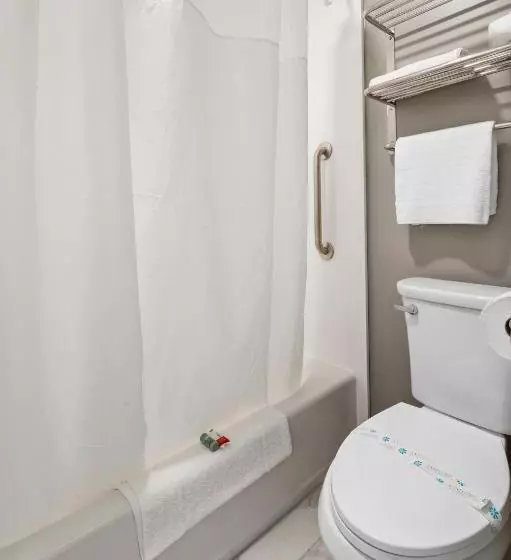 汽车旅馆  Inn On Arsenal