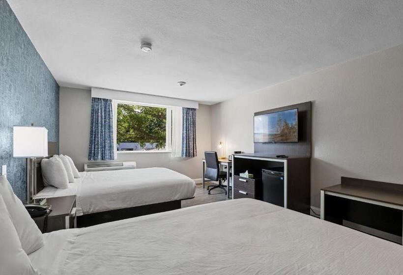 مُتل Inn On Arsenal