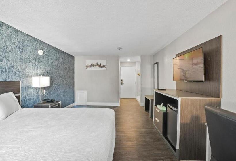 مُتل Inn On Arsenal