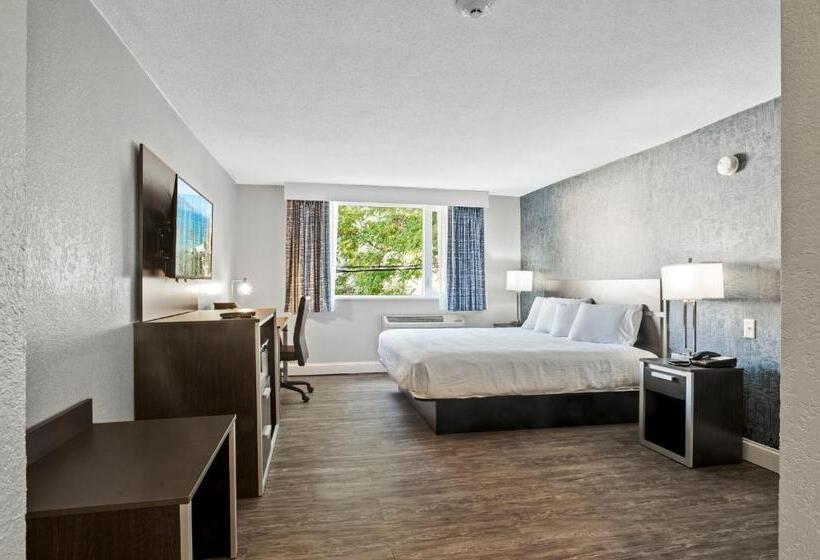 مُتل Inn On Arsenal