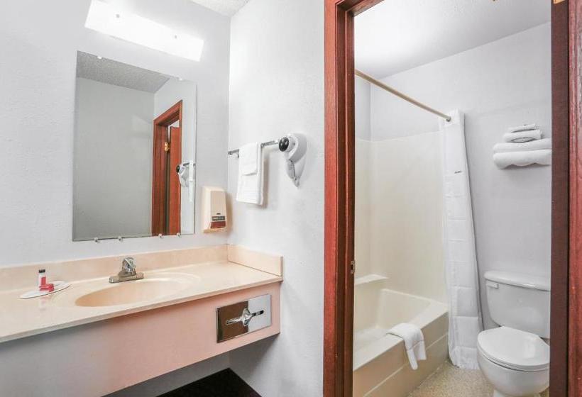 모텔 Travelodge By Wyndham Deer Lodge Montana