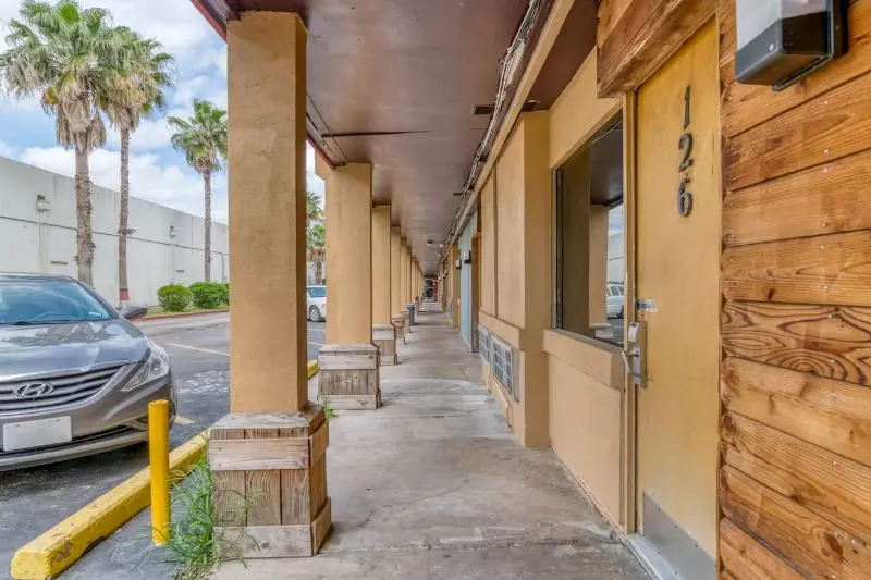 OYO Hotel Houston, TX near Medical Center/NRG Stadium