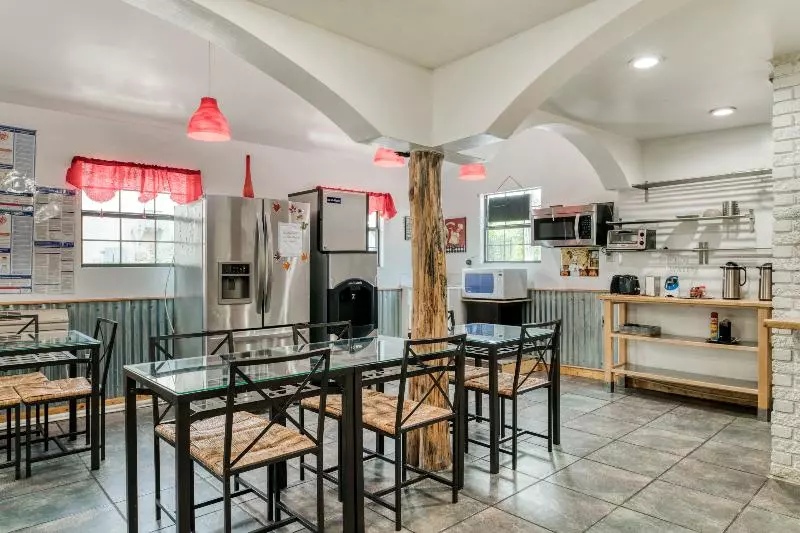 OYO Hotel Houston, TX near Medical Center/NRG Stadium