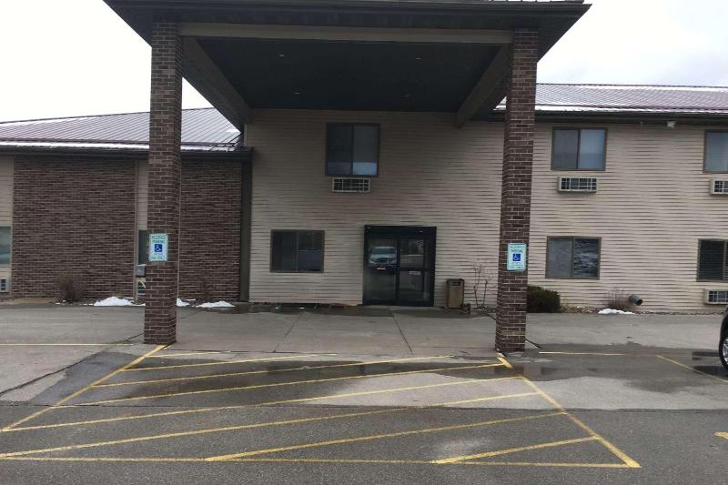 فندق Americinn By Wyndham Viroqua