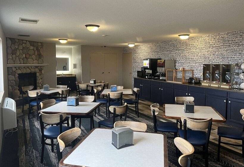 فندق Americinn By Wyndham Viroqua