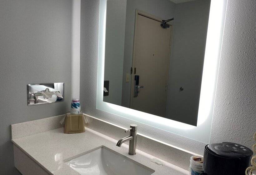 فندق Americinn By Wyndham Viroqua