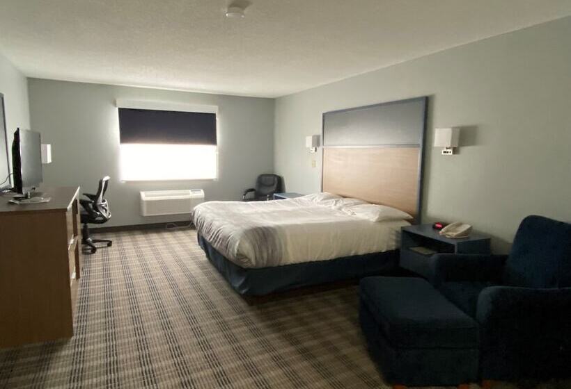 فندق Americinn By Wyndham Viroqua