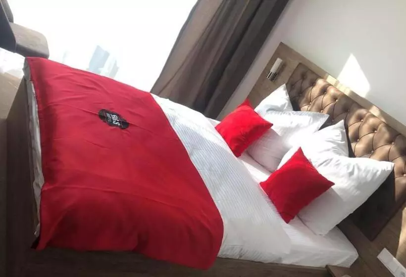 Hotel B&s