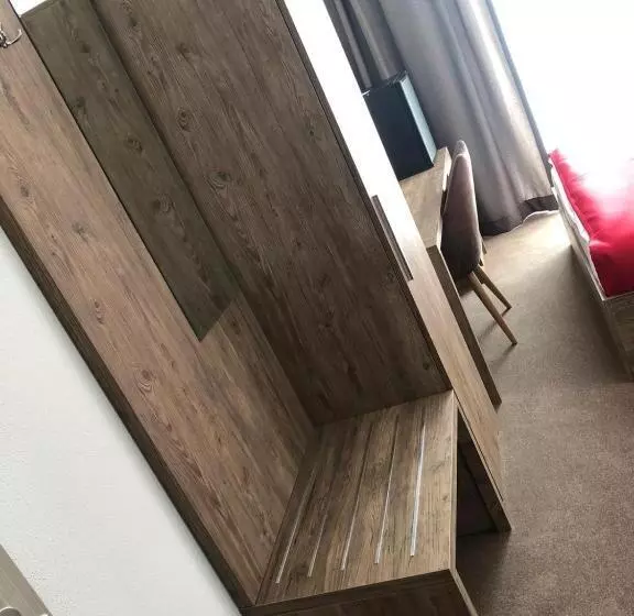 Hotel B&s