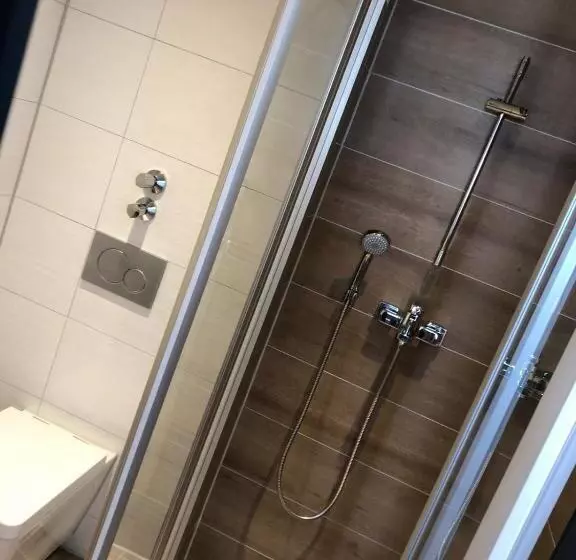 Hotel B&s