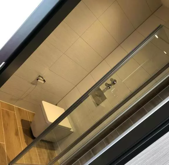 Hotel B&s