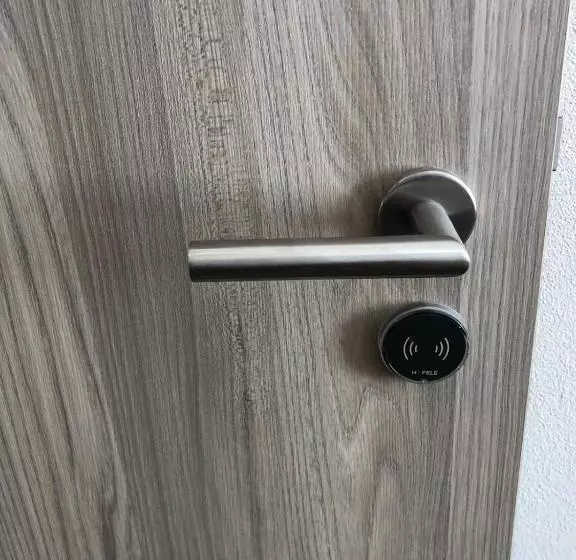 Hotel B&s