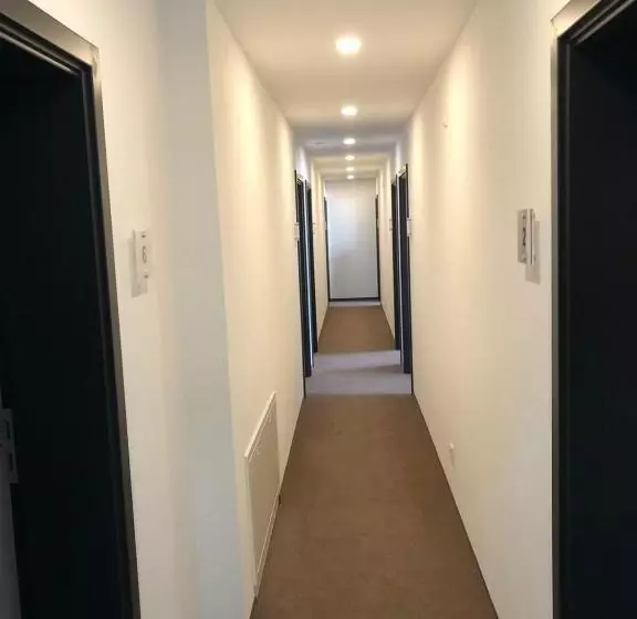 Hotel B&s