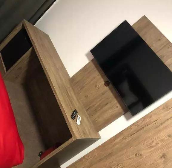 Hotel B&s