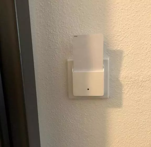 Hotel B&s