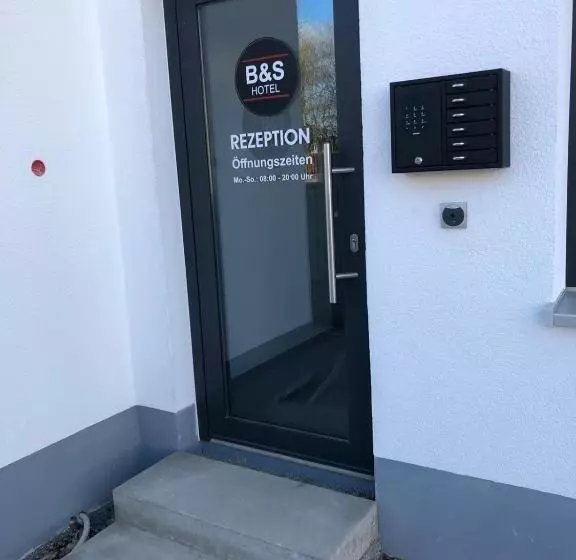 Hotel B&s