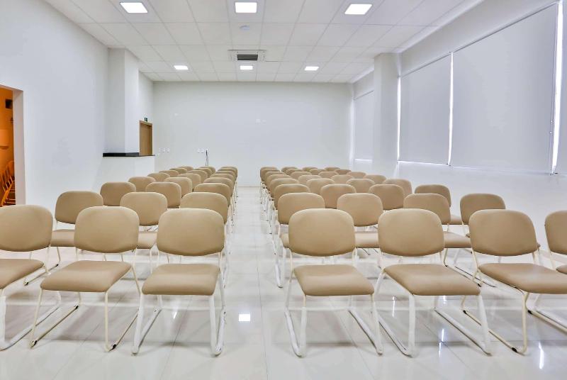 בית מלון כפרי Transamerica Executive Fernandópolis