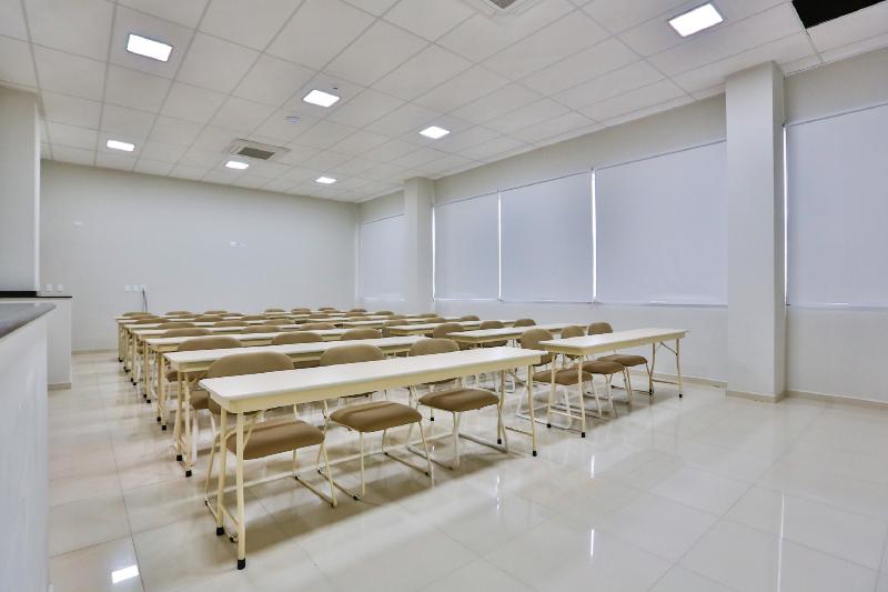 בית מלון כפרי Transamerica Executive Fernandópolis