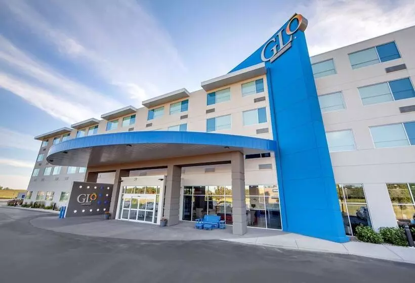 Hotelli Glō Best Western Dawley Farms In Sioux Falls