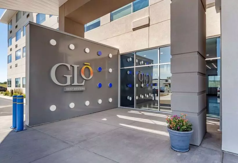 Hotelli Glō Best Western Dawley Farms In Sioux Falls