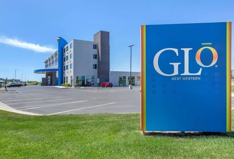 Hotelli Glō Best Western Dawley Farms In Sioux Falls