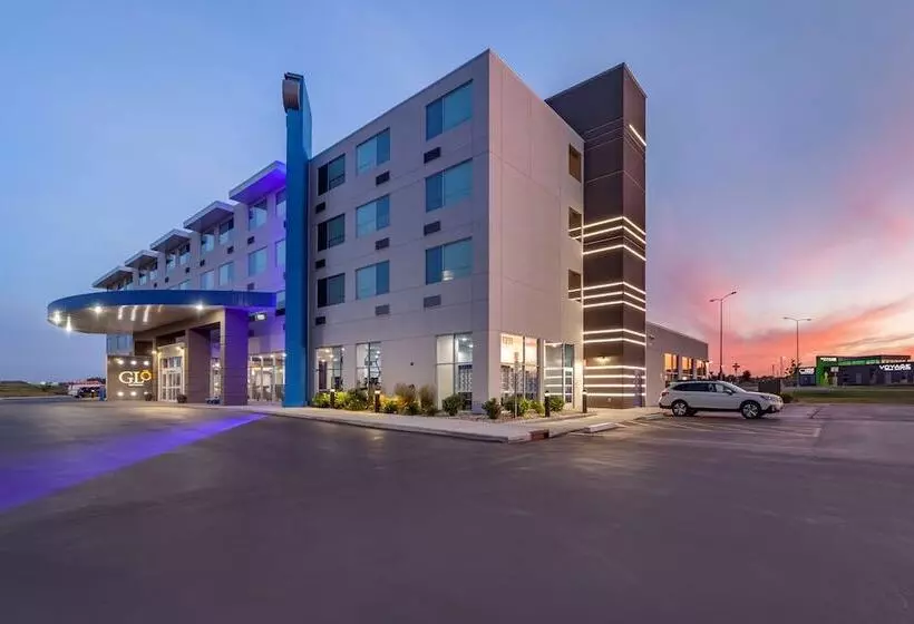 Hotelli Glō Best Western Dawley Farms In Sioux Falls