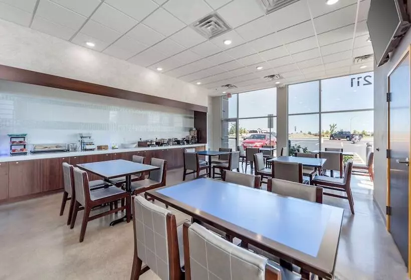 Hotelli Glō Best Western Dawley Farms In Sioux Falls