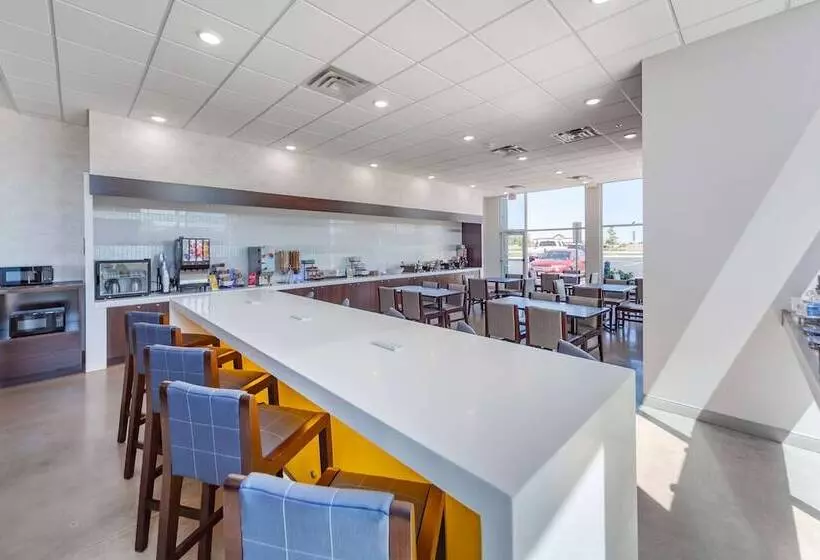 Hotelli Glō Best Western Dawley Farms In Sioux Falls