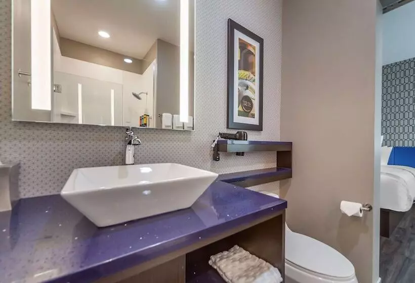 Hotelli Glō Best Western Dawley Farms In Sioux Falls