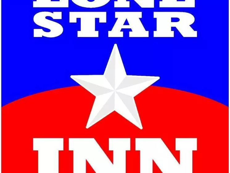 Hotelli Lone Star Inn