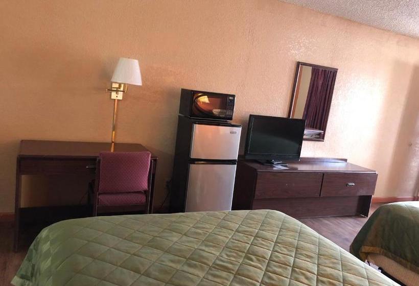 فندق Lone Star Inn