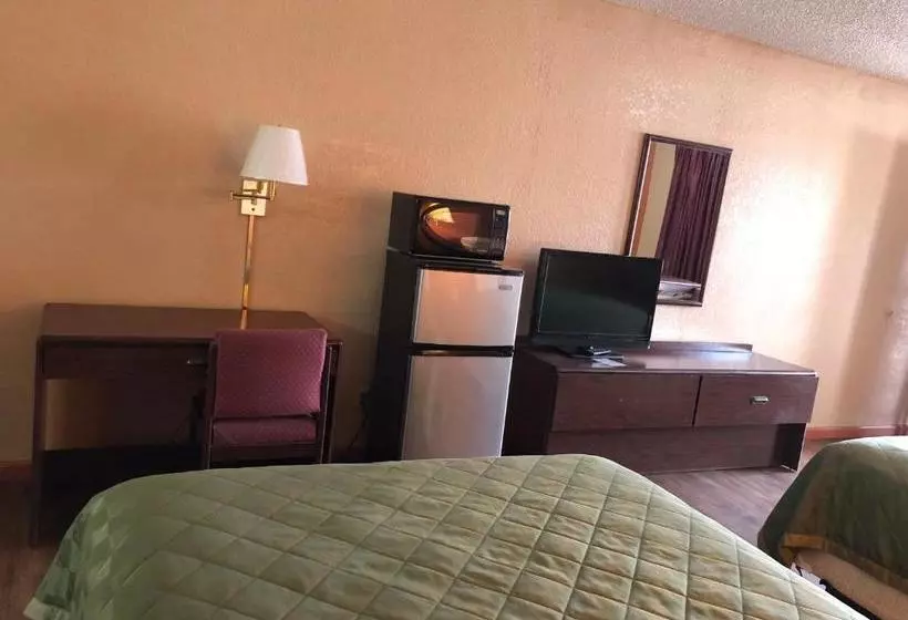 Hotelli Lone Star Inn