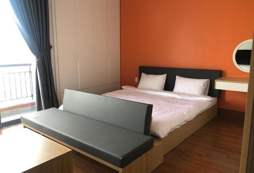 هتل Oyo 911 Aspire Home And Apartment