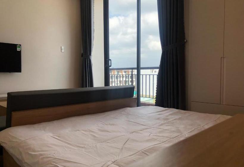 هتل Oyo 911 Aspire Home And Apartment