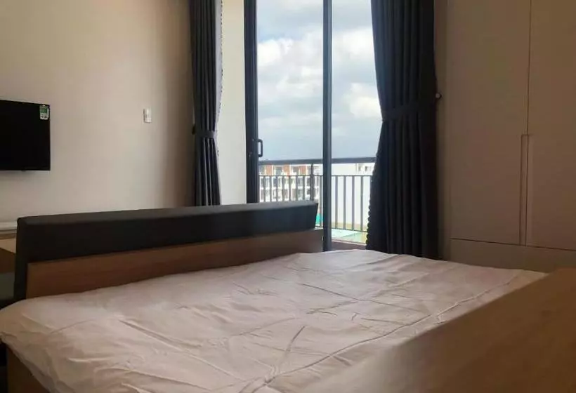 هتل Oyo 911 Aspire Home And Apartment