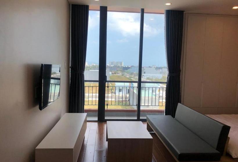 هتل Oyo 911 Aspire Home And Apartment