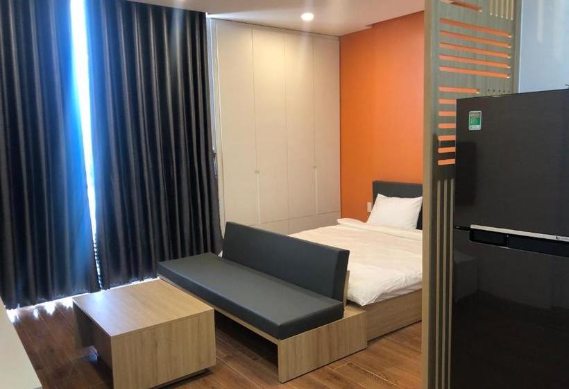 هتل Oyo 911 Aspire Home And Apartment