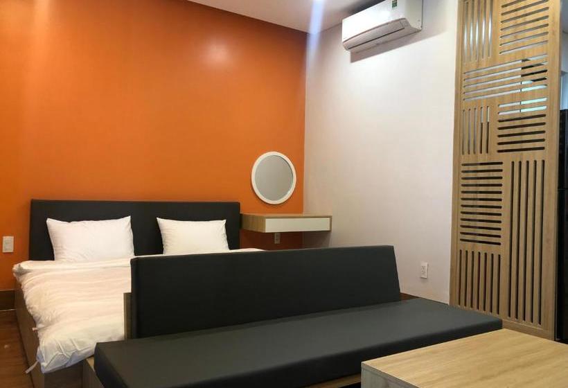 هتل Oyo 911 Aspire Home And Apartment