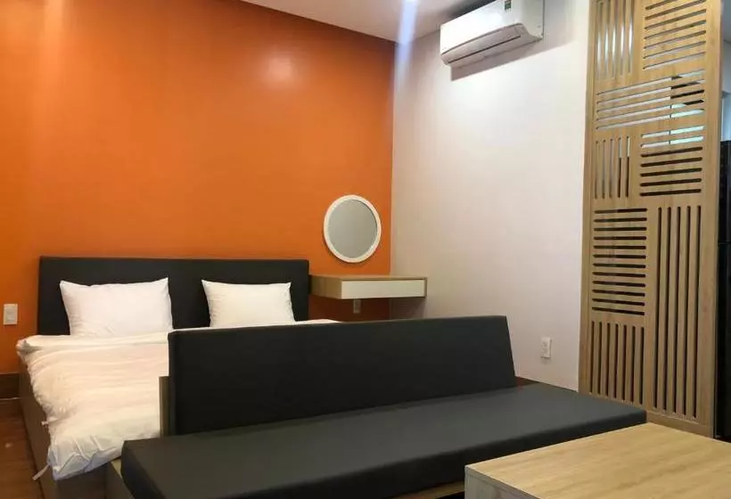 هتل Oyo 911 Aspire Home And Apartment