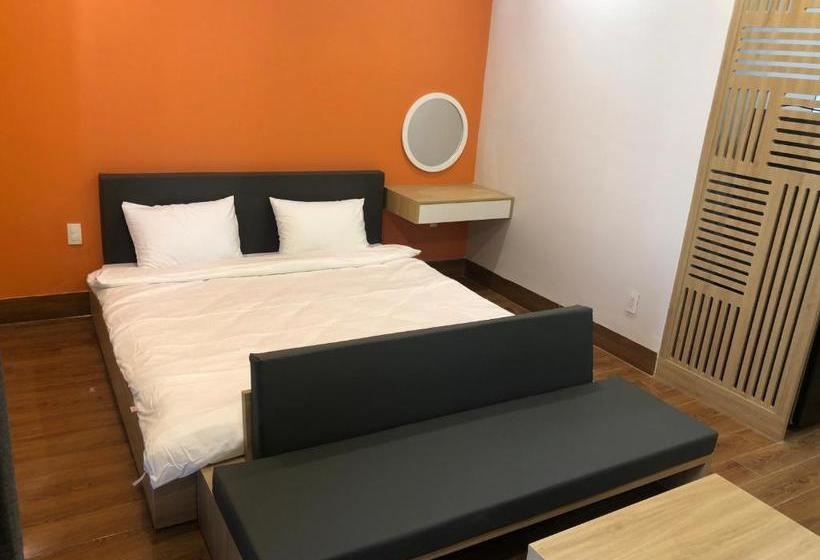 هتل Oyo 911 Aspire Home And Apartment