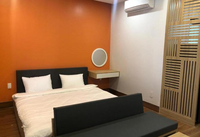 هتل Oyo 911 Aspire Home And Apartment