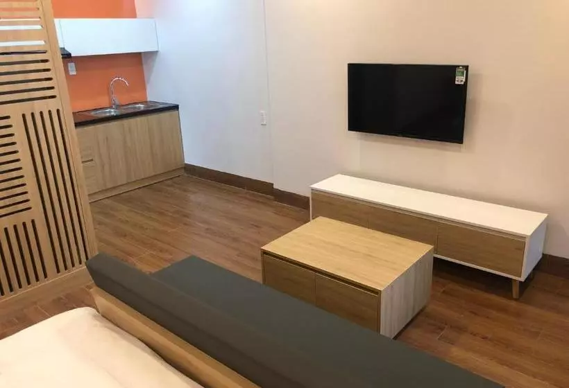 هتل Oyo 911 Aspire Home And Apartment