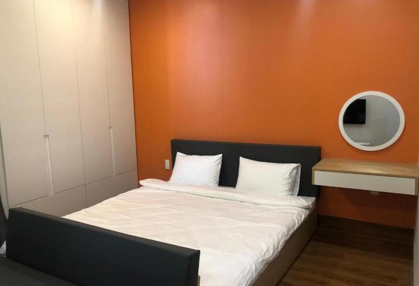 هتل Oyo 911 Aspire Home And Apartment