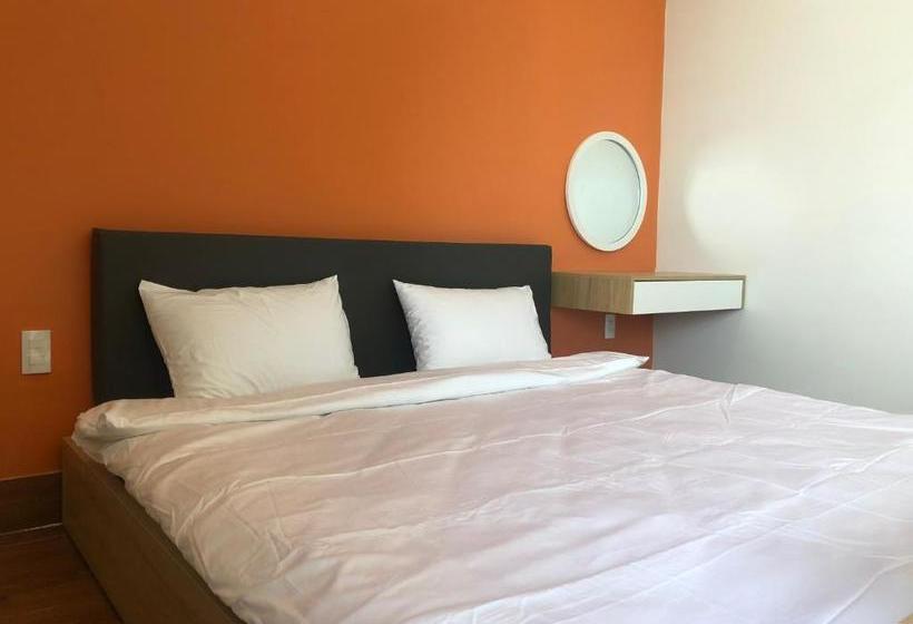 هتل Oyo 911 Aspire Home And Apartment