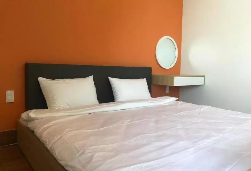 هتل Oyo 911 Aspire Home And Apartment