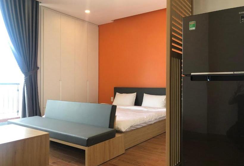 هتل Oyo 911 Aspire Home And Apartment