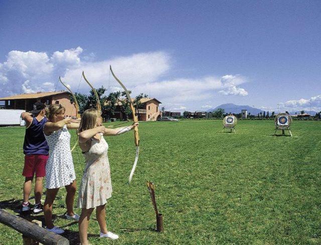 Курорт Bungalow Comfort