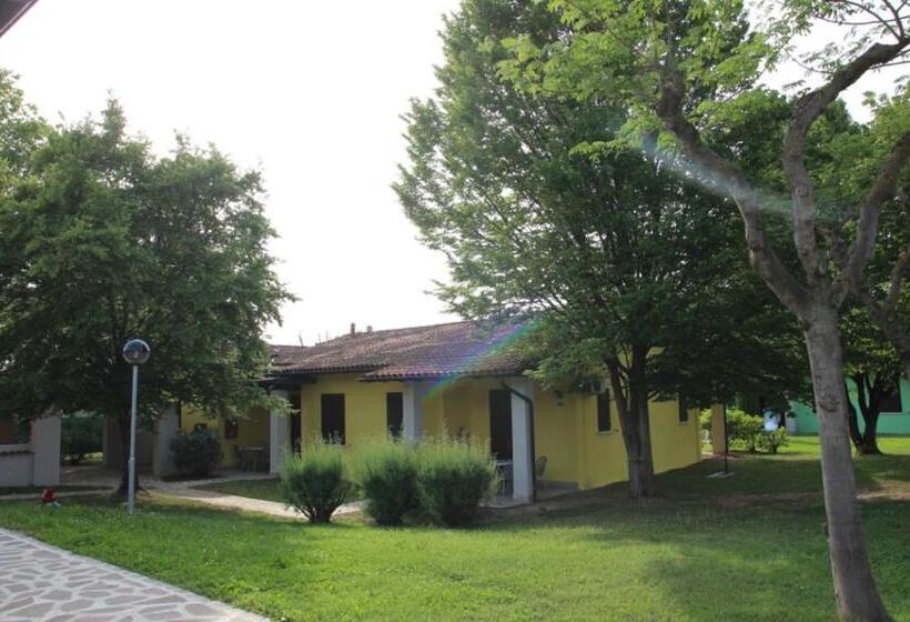 Курорт Bungalow Comfort